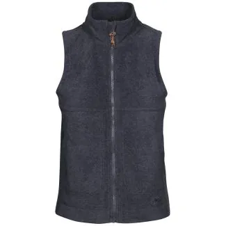 Trespass talkative- female fleece gilet at200