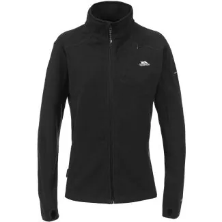 Trespass saskia - female microfleece at100