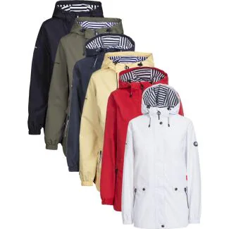 Trespass flourish - female jkt tp75 