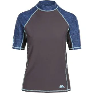 Trespass calista - female rash guard top 