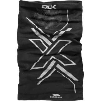 DLX Turpin Unisex Halsedisse UAHSSCN20001