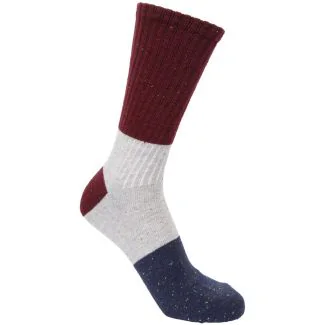Trespass alize - recycled boot sock 