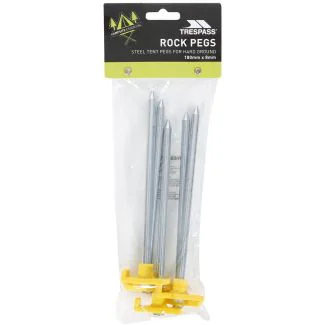 Trespass Rockie - Pløkker