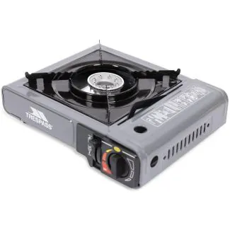 Trespass Forna - gas stove