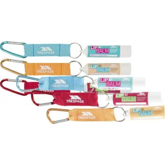 Trespass Kist Solfaktor 30 Læbepomade UUACSUH10001