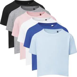 TriDri TR19B T-shirts