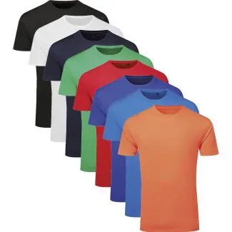 TriDri TR503 T-shirts