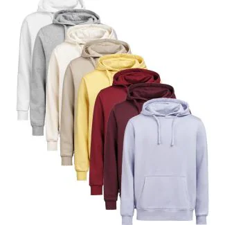 Untagged Movement UM Hoodie (OCS-RCS)  Regular Fit Unisex