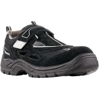 VM Footwear 2865-O1NON Amsterdam occupational sandal / Arbejdssandal