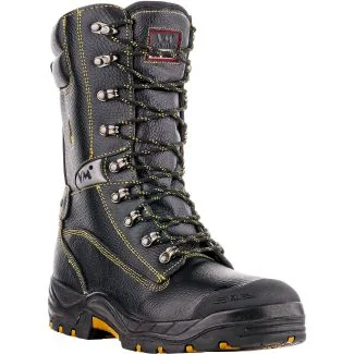 VM Footwear 2350-S3 Belfast safety boots, anticut / Sikkerhedsstøvle
