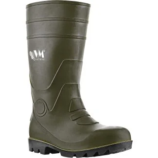 VM Footwear 1005-O4 Fukuoka occupational boots / Arbejdsstøvle