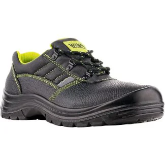VM Footwear 3285-O1 Goteborg low cut occupational shoes / Arbejdssko