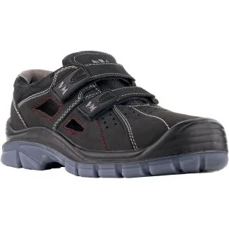 VM Footwear 5115-S1P Lincoln safety sandal / Sikkerhedsandal