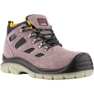 VM Footwear 2990-O1 Madrid ankle occupational shoes / Arbejdssko