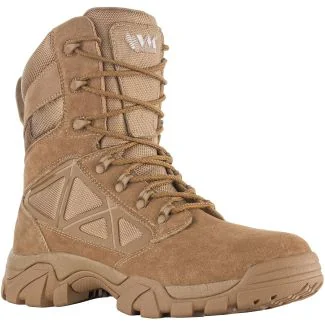 VM Footwear 6590-O1 Manchester occupational boots / Arbejdsstøvle
