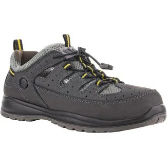 VM Footwear 2265-S1NON Maribor safety sandal / Sikkerhedsandal