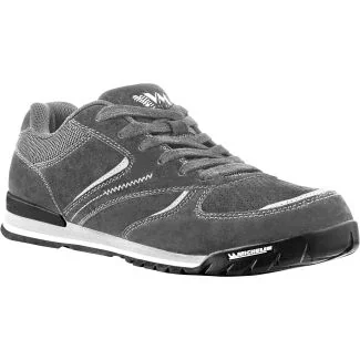 VM Footwear 4095-25 Nevada low cut outdoor shoes grey