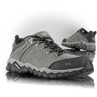 VM Footwear 4385-O2 Oklahoma low cut occupational shoes / Arbejdssko