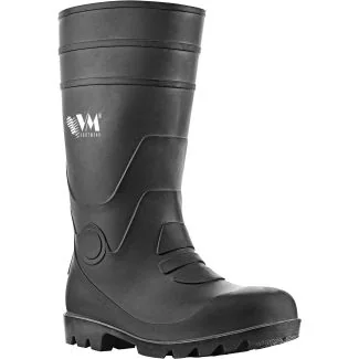 VM Footwear 1004-S5 Osaka safety boots / Sikkerhedsstøvle