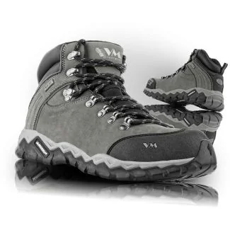 VM Footwear 4380-O2 Pittsburgh ankle occupational shoes / Arbejdssko