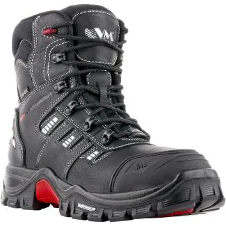 VM Footwear 7190-O2 Portland high heel occupational shoes / Arbejdssko