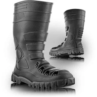 VM Footwear 1010-S5 Sandiego safety boots / Sikkerhedsstøvle