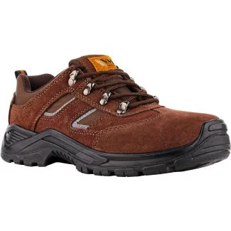 VM Footwear 3175-O1 Sofie low cut occupational shoes / Arbejdssko