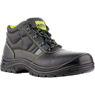 VM Footwear 3280-O1 Stockholm ankle occupational shoes / Arbejdssko