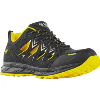 VM Footwear 4795-O1 Tenerife low cut occupational shoes / Arbejdssko