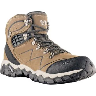 VM Footwear 4360-O2 Texas ankle occupational shoes / Arbejdssko