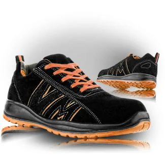 VM Footwear 2135-O1 Tokio low cut occupational shoes / Arbejdssko