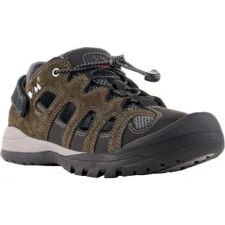 VM Footwear 4675-O1 Tripolis occupational sandal / Arbejdssandal