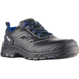 VM Footwear 2885-O1 Wienna low cut occupational shoes / Arbejdssko