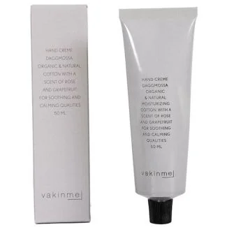 Vakinme Håndcreme Dagmossa