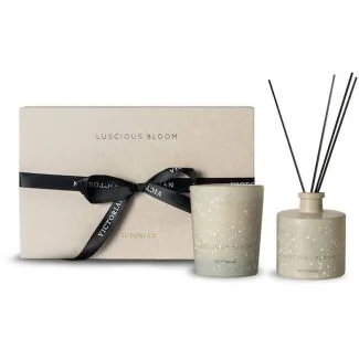 Victorian Lækker Blomsterkasse 2-Pak