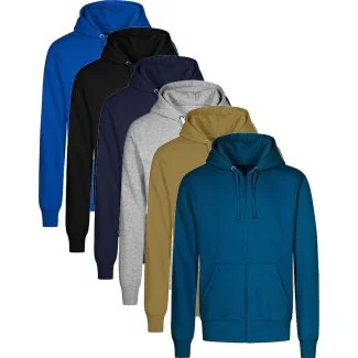 X.O by Promodoro XO1650 Sweatshirts & -jakker