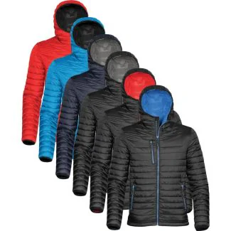 Stormtech SJ58 gravity thermal (h) / Jakke