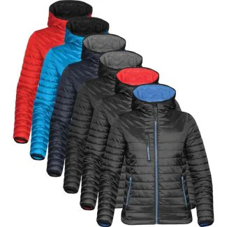 Stormtech SJ59 gravity thermal (d) / Jakke