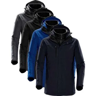 Stormtech SJ96 avalanche 3 in 1 (h) / Jakke