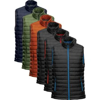 Stormtech SK03 stavanger vest (h) / Jakke
