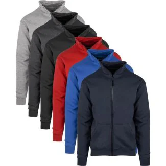 Blue Rebel 0211 cheetah / Sweater