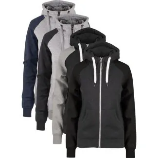 YOU Brands 3982 katherine raglan / Sweater