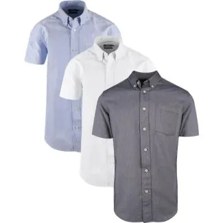 YOU Brands 8412 harvard k/e / Skjorte