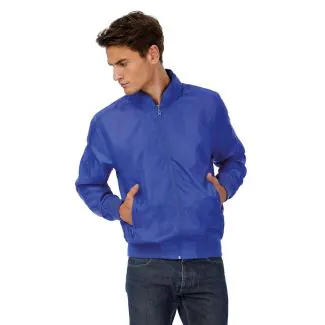 B&C Trooper Herre Jakke BCJM963