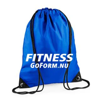 FITNESS GoForm.NU - Gymnastikpose incl. Print