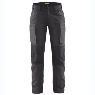 Blåkläder 7159 Dame Service buks med stretch / Dame Service buks med stretch