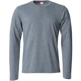 Clique 29033 Basic-T L/S