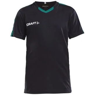 Craft progress jersey contrast børnetrøje 1905583
