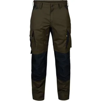 Engel 0362-740 X-treme håndværkerbukser med stræk / Arbejdsbukser