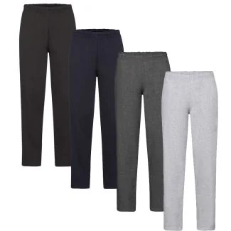 Fruit of the Loom Unisex Classic Joggingbukser F481